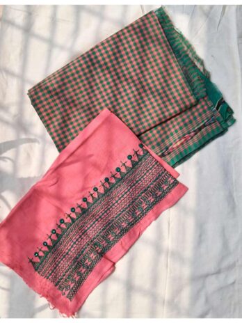 Handloom Cotton Saree