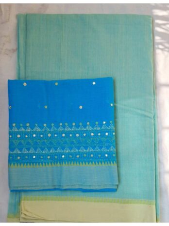 Handloom Cotton Saree